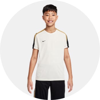 BOYS' CLOTHING